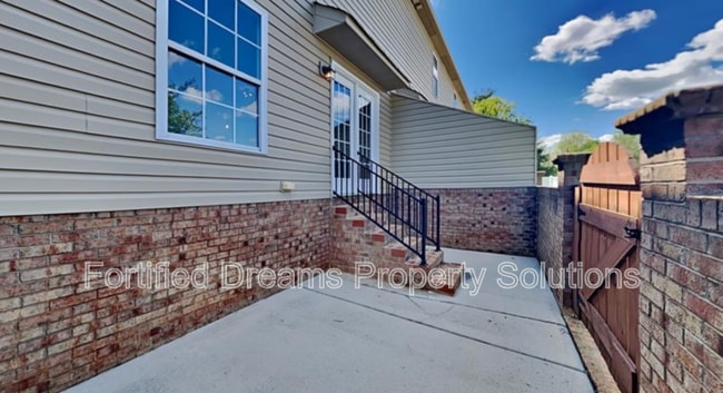 307 Skiles Heights in Thomasville, NC - Building Photo - Building Photo