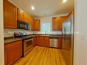 1757 Flintshire St in Colorado Springs, CO - Building Photo - Building Photo
