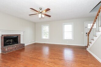 411 St Francis Ave in Smyrna, TN - Building Photo - Building Photo