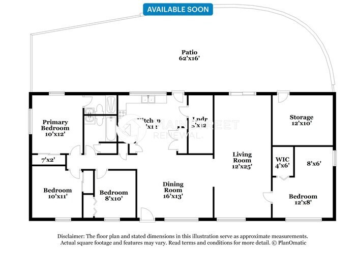 21 S Perry Cir in O'Fallon, MO - Building Photo