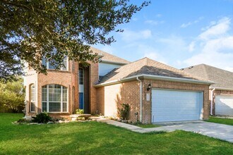 26207 Marsh Pond in San Antonio, TX - Building Photo - Building Photo