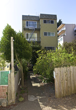 11 Argent Aly in San Francisco, CA - Building Photo - Building Photo