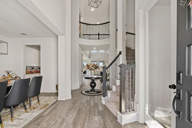 property at 28942 Woods Rose Ct