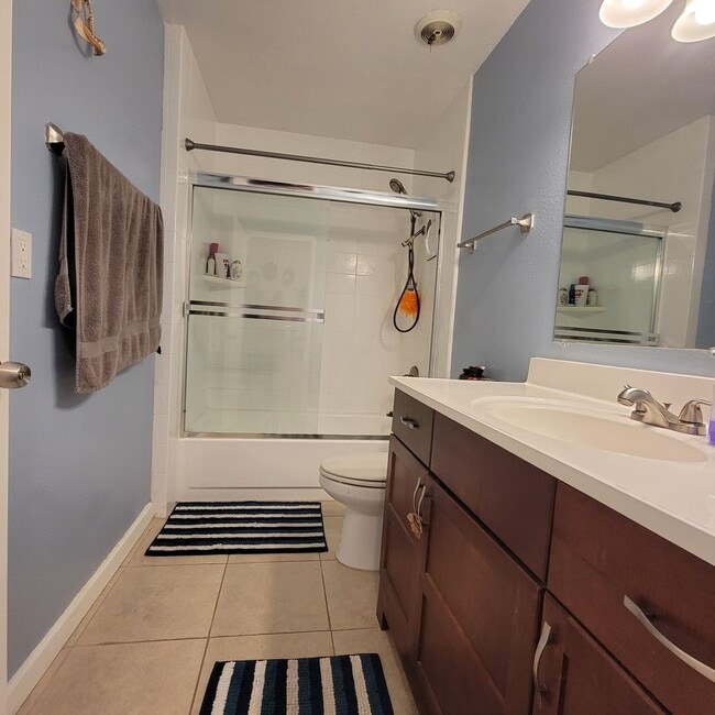 property at 3287 Via Tonga