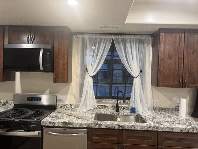 property at 4621 Locust Ln E