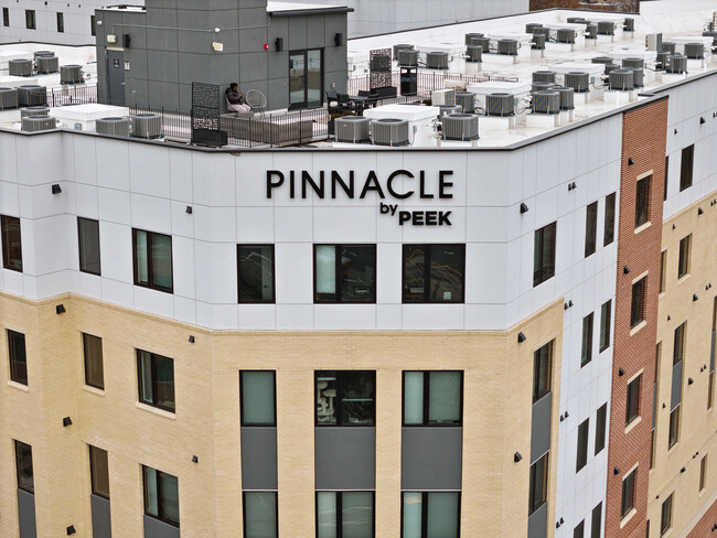 PINNACLE Orange Crossing in Orange, NJ - Building Photo - Building Photo