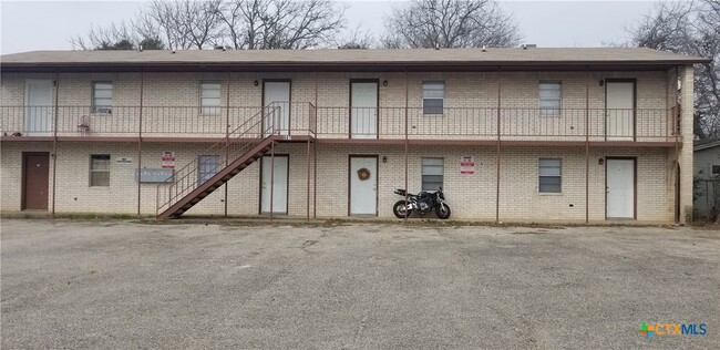 property at 607 N 20th St