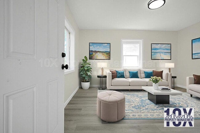 property at 683 S Wheatland Ave