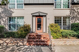 5222 Fleetwood Oaks Ave in Dallas, TX - Building Photo