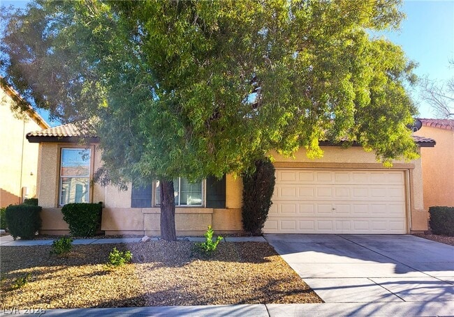 7451 Cochise Bend Ave