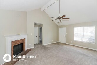 5521 April Forest Dr in Memphis, TN - Building Photo - Building Photo
