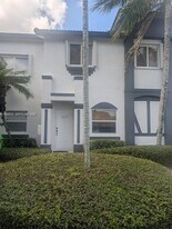 2336 SE 23rd Terrace in Homestead, FL - Building Photo