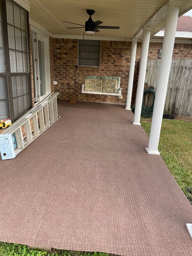 9348 Fireside Dr in Shreveport, LA - Building Photo - Building Photo