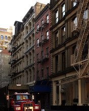 39 White St in New York, NY - Building Photo - Building Photo