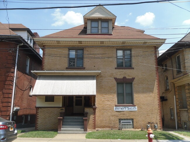 223 Halket St, Unit 2