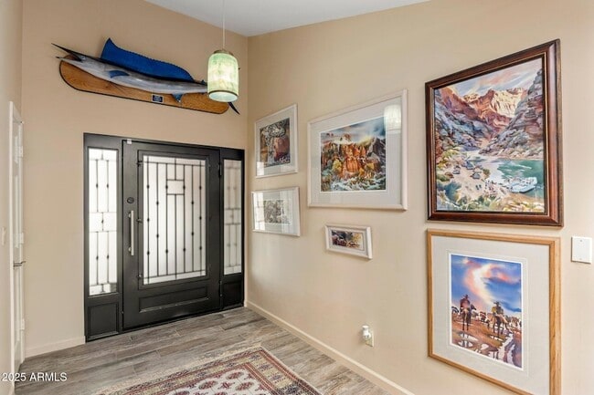 7673 N Vía De Platina in Scottsdale, AZ - Building Photo - Building Photo