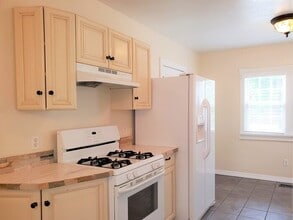 1415 N Miller Blvd in Oklahoma City, OK - Building Photo - Building Photo