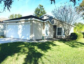 4977 Heron Run Cir in Leesburg, FL - Building Photo