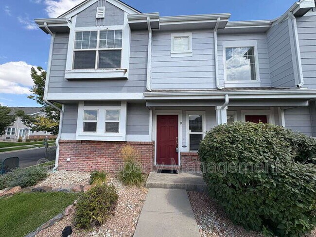 5770 N Argonne St in Denver, CO - Building Photo - Building Photo