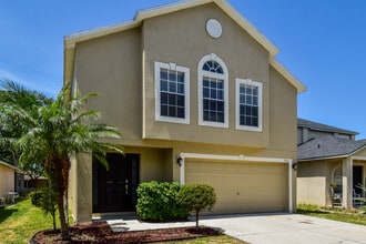 1030 Brenton Leaf Dr in Ruskin, FL - Foto de edificio - Building Photo