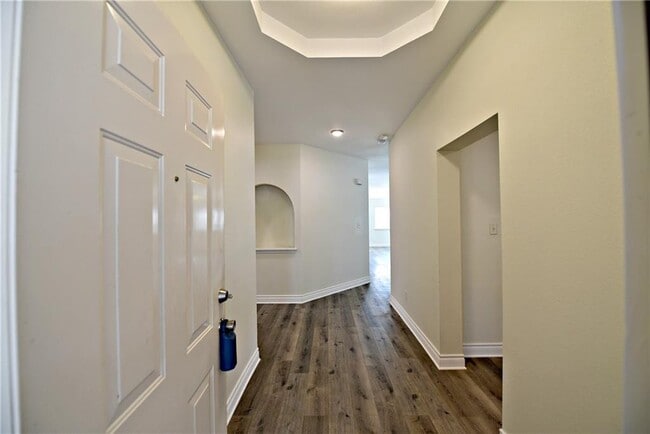 property at 3665 Spring Canyon Trail