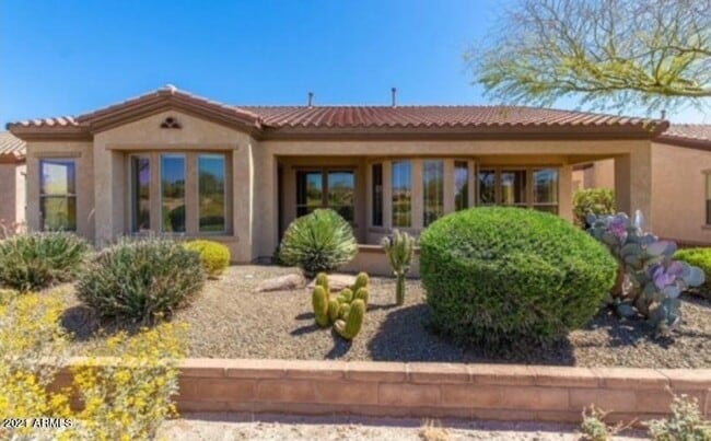 28110 N 123rd Ln in Peoria, AZ - Foto de edificio - Building Photo