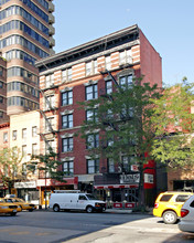 442-444 Third Ave in New York, NY - Building Photo - Building Photo