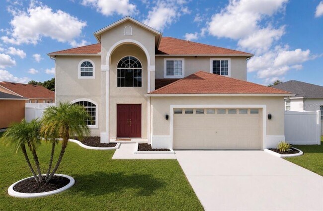 property at 412 Marlberry Leaf Ave