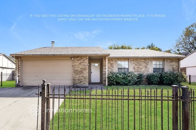 property at 9518 Cutleaf Ct