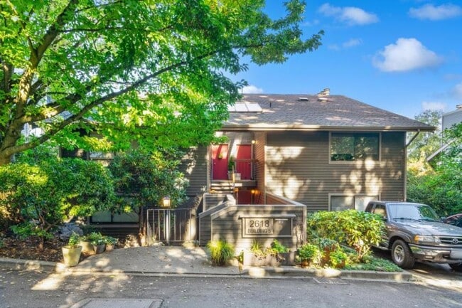 property at 2618 4th Ave N