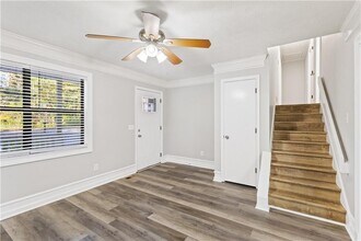 2998 Crooked Creek Rd NW in Kennesaw, GA - Building Photo - Building Photo