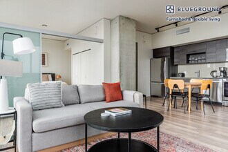 1823 Minor Ave, Unit SI FL28-ID1011 in Seattle, WA - Building Photo - Building Photo