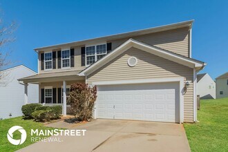 9320 Bradstreet Commons Way in Charlotte, NC - Building Photo - Building Photo