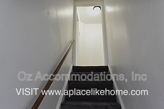 2808 Sacramento St in St. Joseph, MO - Foto de edificio - Building Photo