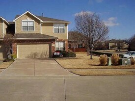 8500 Brompton Dr in Plano, TX - Building Photo