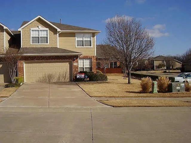 property at 8500 Brompton Dr