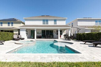 150 Burma St in Kissimmee, FL - Building Photo - Building Photo