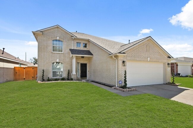 13307 Addenmoor Ct