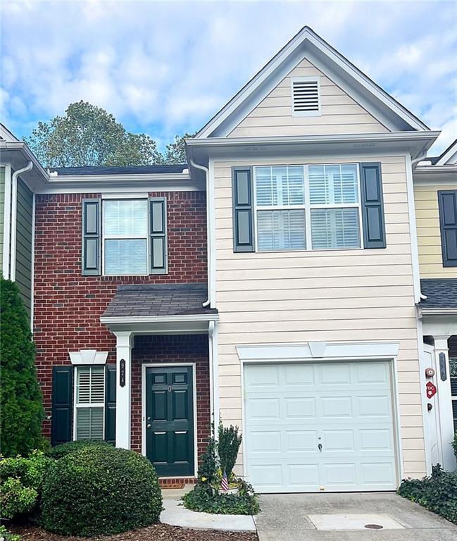 924 Magnolia Leaf Dr