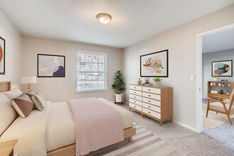 Sienna at Cherry Creek Apartments in Denver, CO - Building Photo - Building Photo