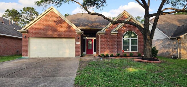 property at 6503 Faulkner Ridge Dr