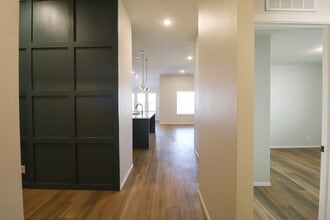 7231 E 132nd St S in Bixby, OK - Building Photo - Building Photo