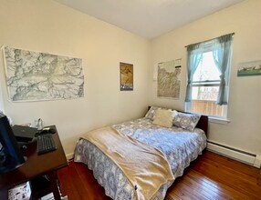 174 Putnam Ave, Unit 2 in Cambridge, MA - Building Photo - Building Photo