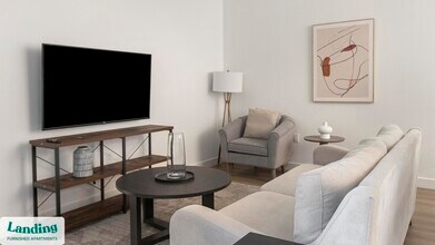 632 Howard Rd SE, Unit 1030 in Washington, DC - Building Photo - Building Photo