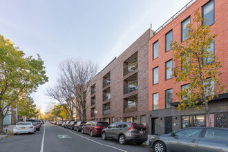 198-206 21st St in Brooklyn, NY - Foto de edificio - Building Photo