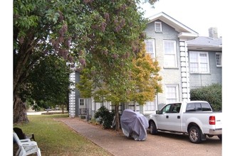 Big Sky Court in Vicksburg, MS - Building Photo - Building Photo