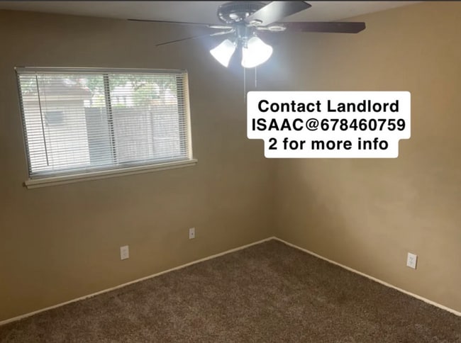 6550 W Montebello Ave in Glendale, AZ - Building Photo - Building Photo