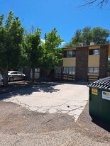 495 1/2 32 1/8 Rd, Unit #3 in Clifton, CO - Building Photo