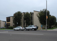 Pacific Beach Shores in San Diego, CA - Foto de edificio - Building Photo