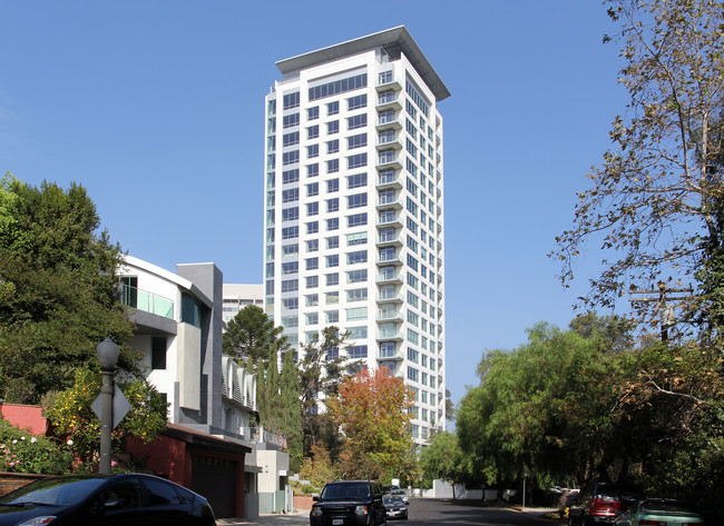 Beverly West in Los Angeles, CA - Building Photo - Building Photo